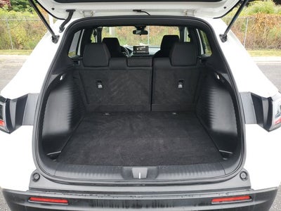 2024 Honda HR-V 5DR AWD SPORT