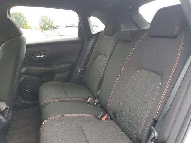2024 Honda HR-V 5DR AWD SPORT