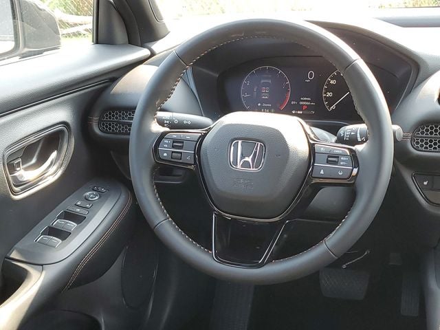 2027 Honda HR-V Sport AWD
