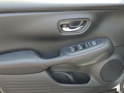 2027 Honda HR-V Sport AWD