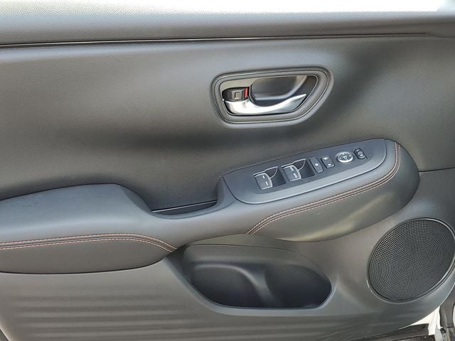 2027 Honda HR-V Sport AWD