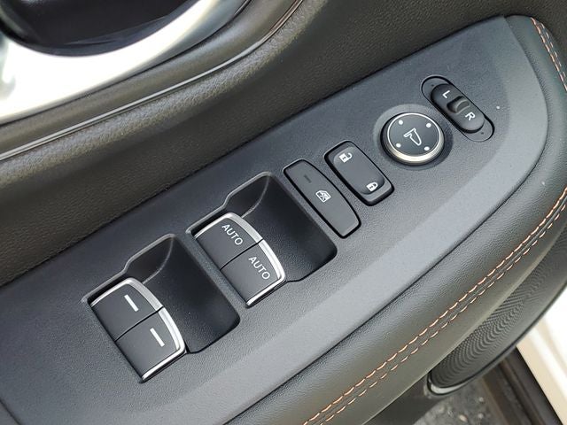 2027 Honda HR-V Sport AWD