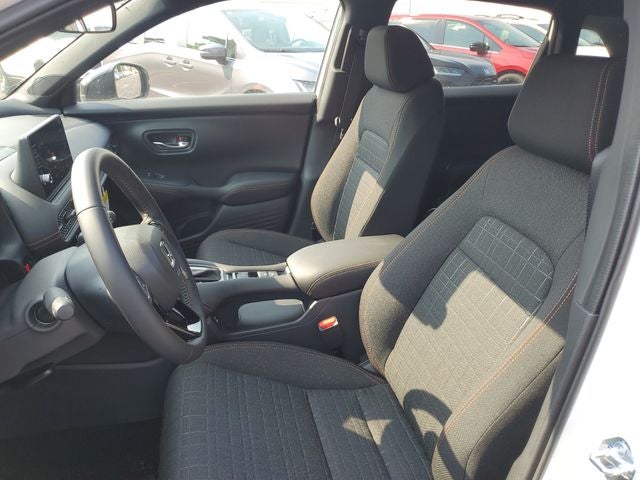 2027 Honda HR-V Sport AWD