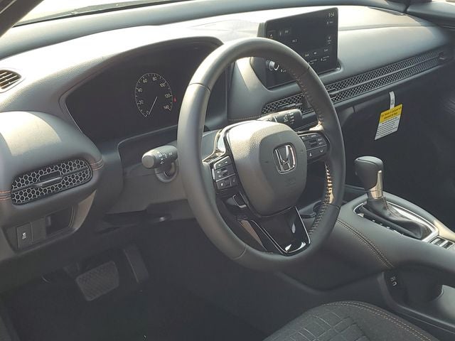 2027 Honda HR-V Sport AWD