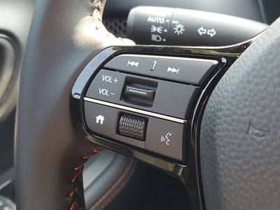 2027 Honda HR-V Sport AWD