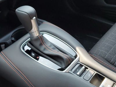 2027 Honda HR-V Sport AWD