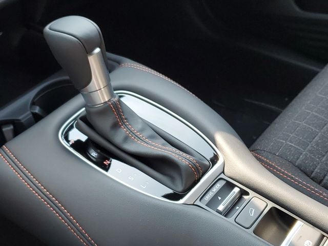 2027 Honda HR-V Sport AWD