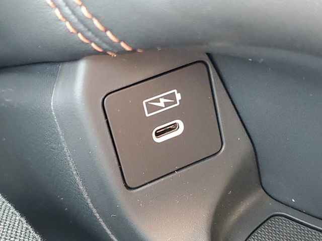 2027 Honda HR-V Sport AWD