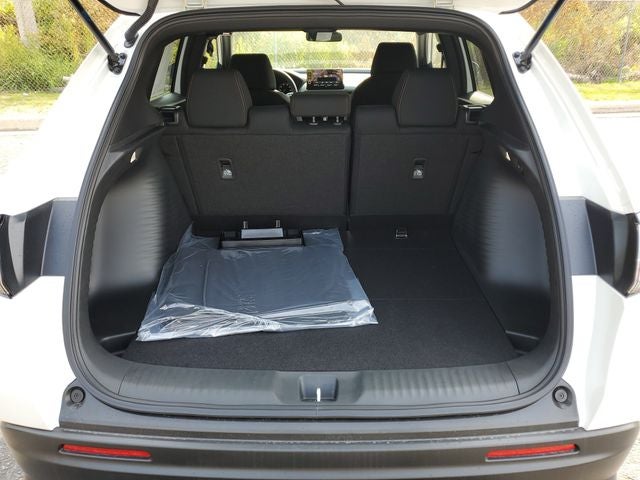 2027 Honda HR-V Sport AWD