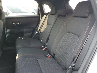 2027 Honda HR-V Sport AWD