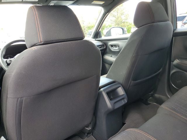 2024 Honda HR-V 5DR AWD SPORT