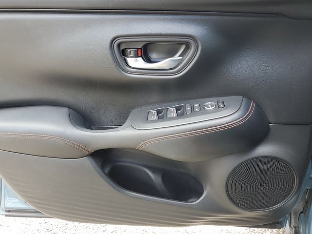 2024 Honda HR-V 5DR AWD SPORT