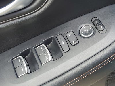 2024 Honda HR-V 5DR AWD SPORT