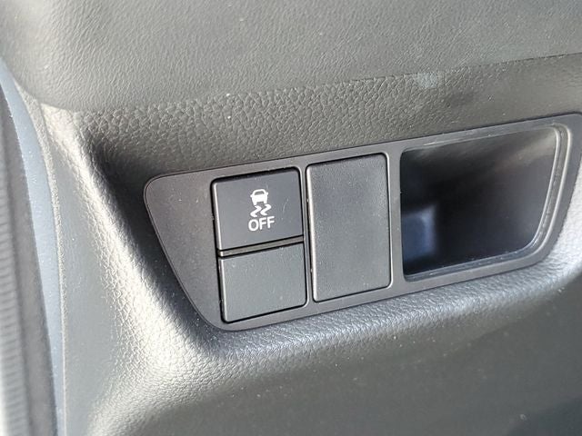 2024 Honda HR-V 5DR AWD SPORT