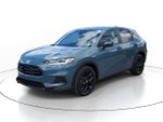 2024 Honda HR-V 5DR AWD SPORT
