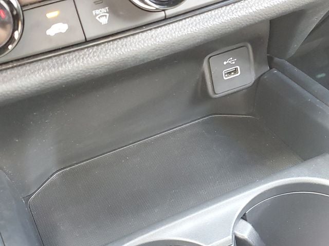 2024 Honda HR-V 5DR AWD SPORT