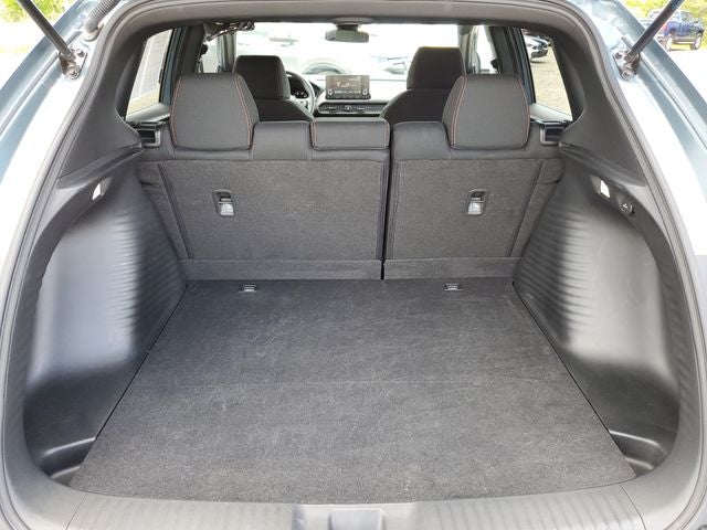 2024 Honda HR-V 5DR AWD SPORT