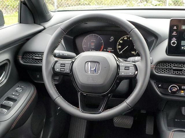 2027 Honda HR-V Sport AWD