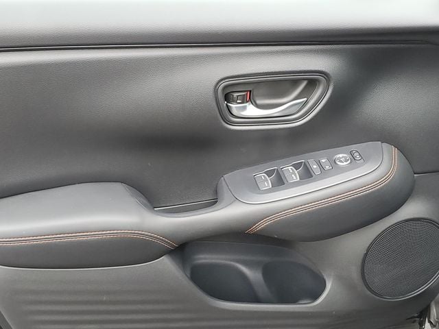 2027 Honda HR-V Sport AWD