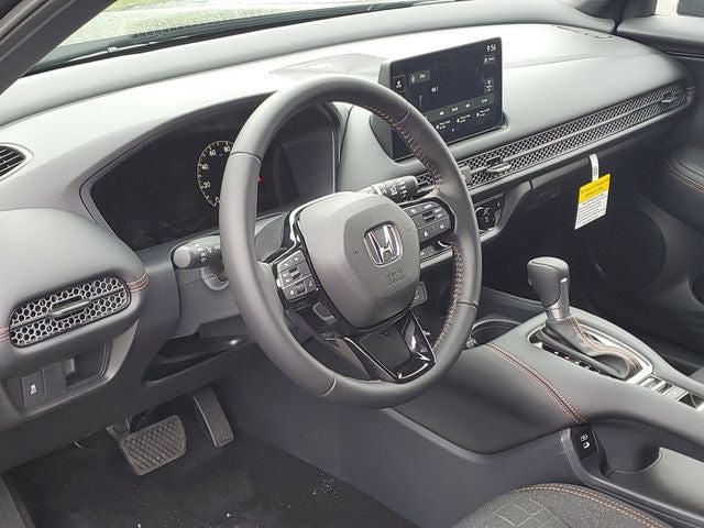 2027 Honda HR-V Sport AWD