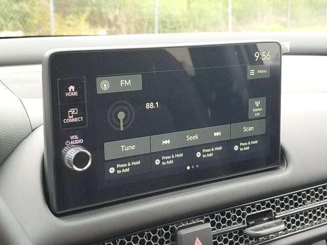 2027 Honda HR-V Sport AWD