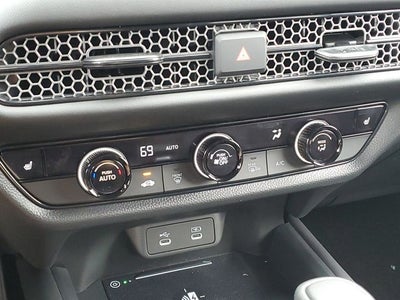 2027 Honda HR-V Sport AWD