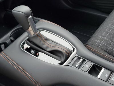 2027 Honda HR-V Sport AWD