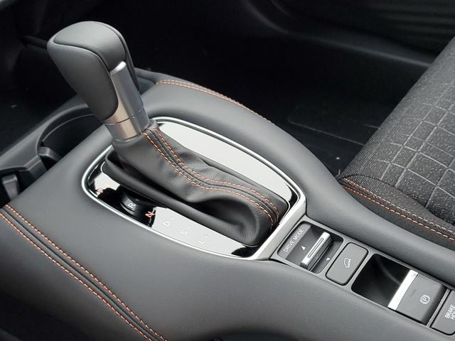 2027 Honda HR-V Sport AWD