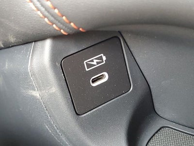 2027 Honda HR-V Sport AWD