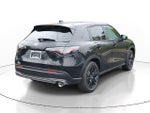 2027 Honda HR-V Sport AWD