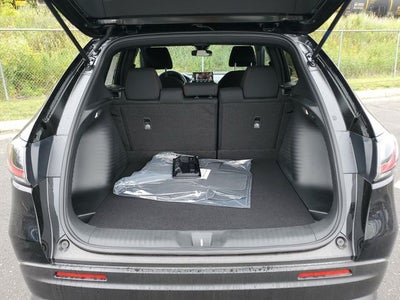 2027 Honda HR-V Sport AWD