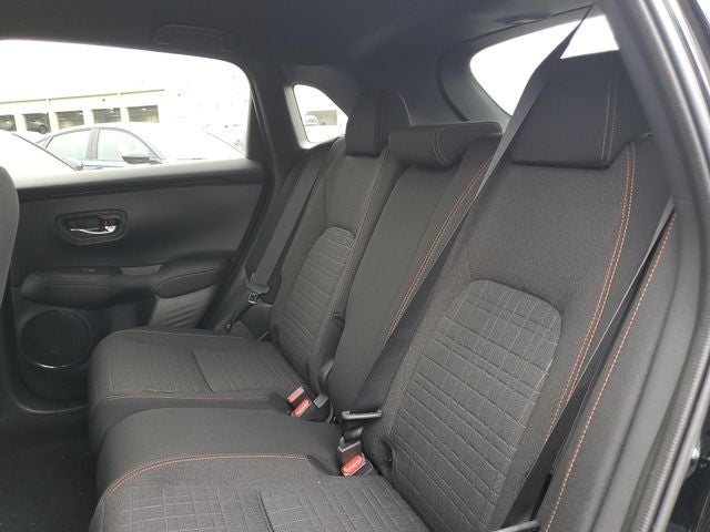 2027 Honda HR-V Sport AWD