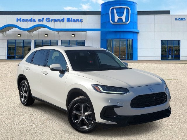 2024 Honda HR-V