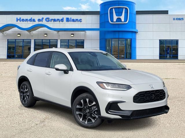 2027 Honda HR-V EX-L AWD's photo