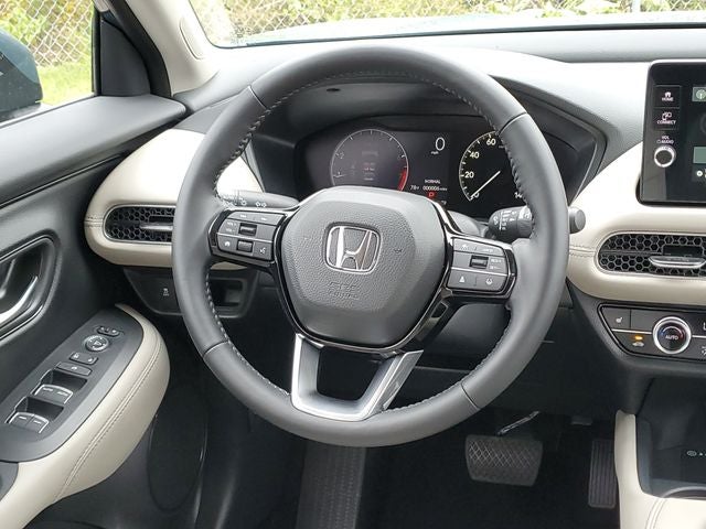 2027 Honda HR-V EX-L AWD
