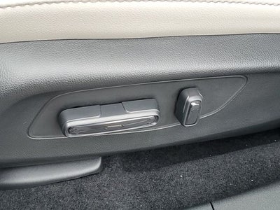 2027 Honda HR-V EX-L AWD