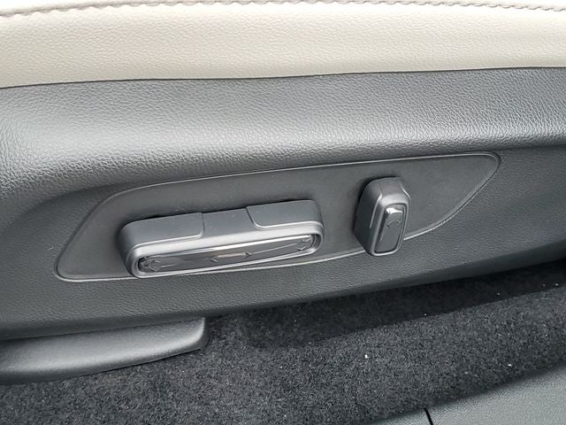 2027 Honda HR-V EX-L AWD
