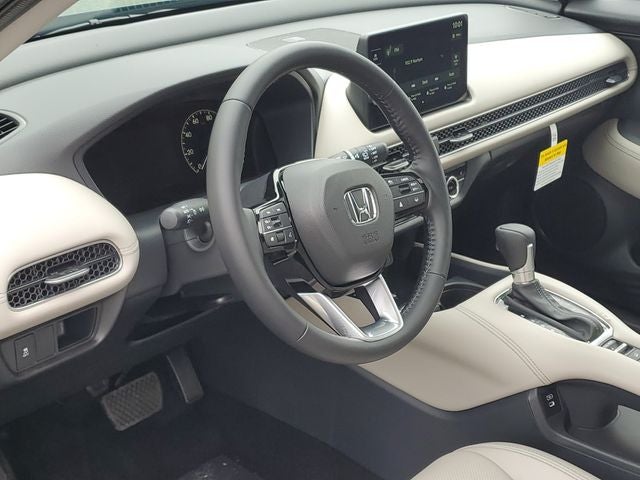 2027 Honda HR-V EX-L AWD