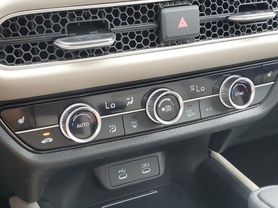 2027 Honda HR-V EX-L AWD