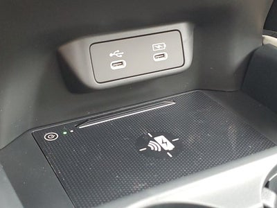 2027 Honda HR-V EX-L AWD