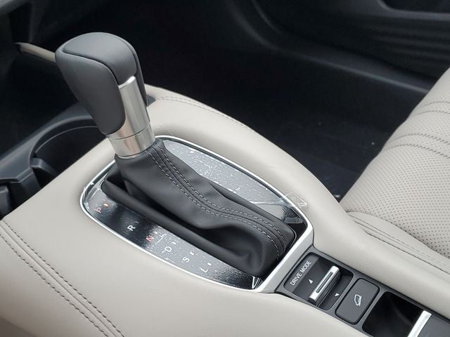 2027 Honda HR-V EX-L AWD