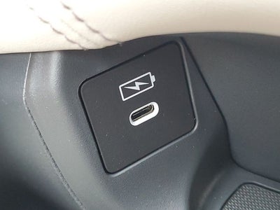 2027 Honda HR-V EX-L AWD