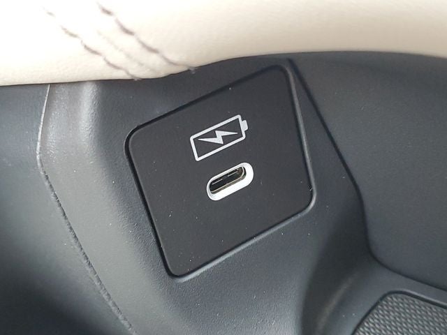 2027 Honda HR-V EX-L AWD