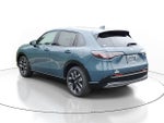 2027 Honda HR-V EX-L AWD
