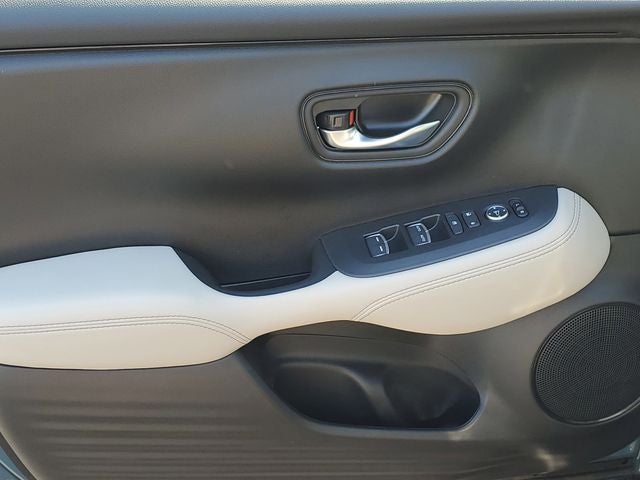 2027 Honda HR-V EX-L AWD