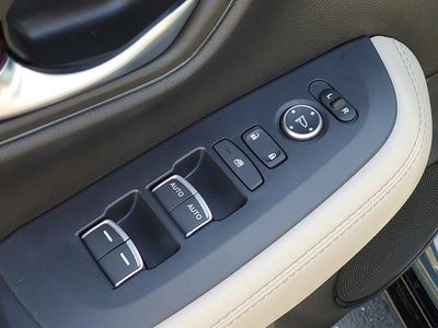 2027 Honda HR-V EX-L AWD
