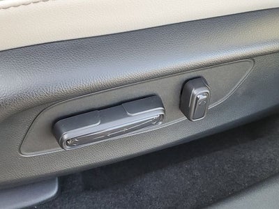 2027 Honda HR-V EX-L AWD