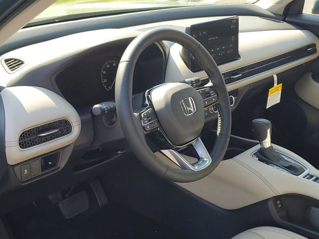 2027 Honda HR-V EX-L AWD