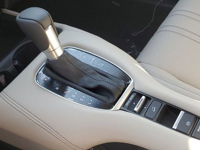 2027 Honda HR-V EX-L AWD