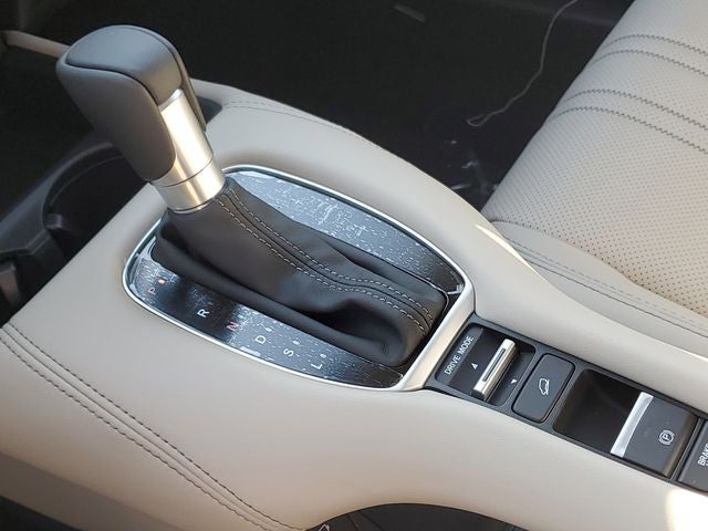 2027 Honda HR-V EX-L AWD